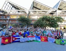 En 2022, les CIF ont fait leur grand retour !