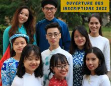 Ouverture des inscriptions aux CIF 2022