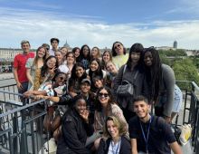 Retour sur les 4 semaines du CIFC 2024 : Culture et découvertes en région