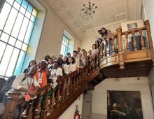 Retour sur le mois de juillet au CIFCE : Histoire et Nature en Bourgogne-Franche-Comté